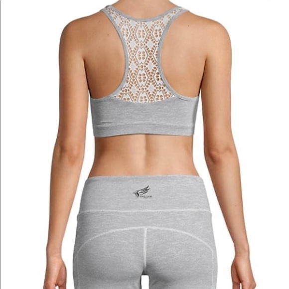 ✨🤍Roberto Cavalli  sport bra🤍 - Picture 2 of 11